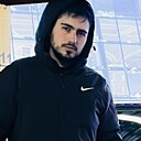 Ильхам, 19 лет