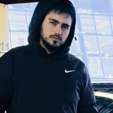 Фотография мужчины Ильхам, 19 лет из г. Екатеринбург