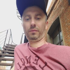 Фотография мужчины Alexmogilny, 44 года из г. Москва