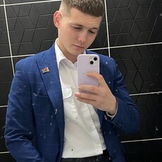 Фотография мужчины Александр, 24 года из г. Могилев