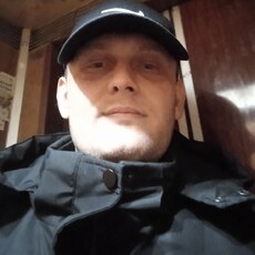 Фотография мужчины Дмитрий, 33 года из г. Донецк