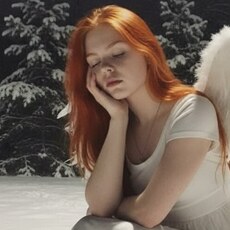 Фотография девушки Ангелина, 18 лет из г. Томск