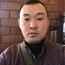 Булат, 34 года