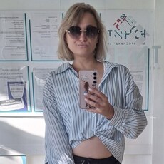 Юлия, 48 из г. Пермь.