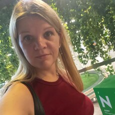 Фотография девушки Мария, 33 года из г. Воскресенск