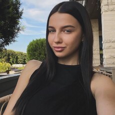 Фотография девушки Елизавета, 23 года из г. Светлодарск