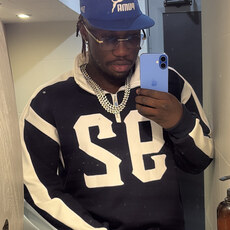 Фотография мужчины Крист Жордан, 22 года из г. Уфа