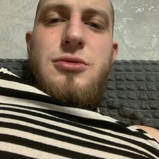 Фотография мужчины Владимир, 23 года из г. Омск