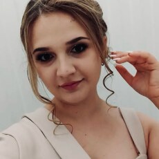 Фотография девушки Наталья, 24 года из г. Саратов
