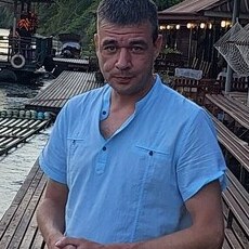 Фотография мужчины Андрей, 41 год из г. Норильск