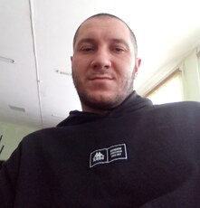 Фотография мужчины Ванька, 33 года из г. Иркутск