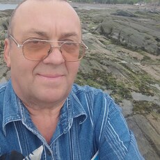 Фотография мужчины Александр, 54 года из г. Одесса