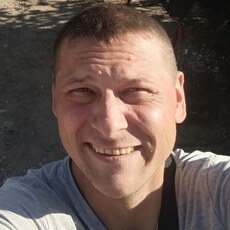 Фотография мужчины Павел, 35 лет из г. Макеевка