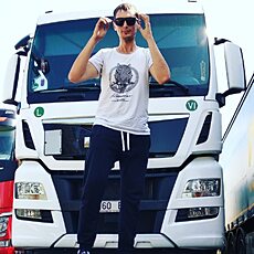 Фотография мужчины Виктор, 33 года из г. Мозырь