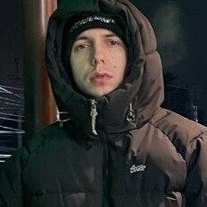 Фотография мужчины Александр, 22 года из г. Сумы