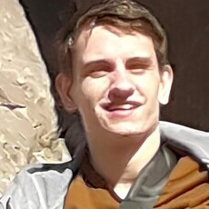 Фотография мужчины Евгений, 24 года из г. Алматы