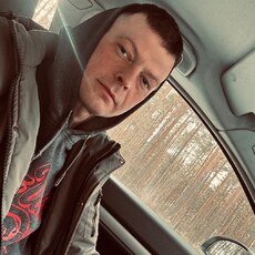 Фотография мужчины Виталий, 34 года из г. Сморгонь