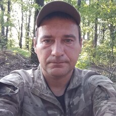 Фотография мужчины Юрий, 42 года из г. Ростов-на-Дону