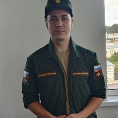 Фотография мужчины Михаил, 20 лет из г. Нахабино