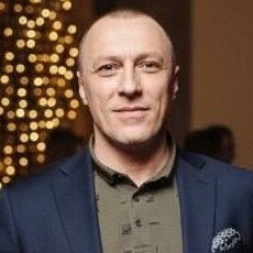 Вова, 49 из г. Барнаул.