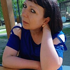 Фотография девушки Наташа, 48 лет из г. Витебск