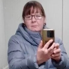 Фотография девушки Евгения, 44 года из г. Тюмень