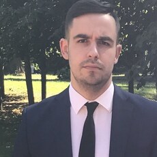 Фотография мужчины Алексей, 34 года из г. Краснодар