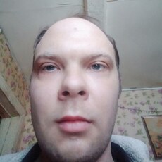 Фотография мужчины Павел, 32 года из г. Бондари