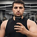 Тимур, 35 лет