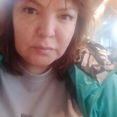 Фотография девушки Феруза, 45 лет из г. Санкт-Петербург