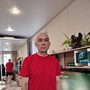 Владимир, 62 года