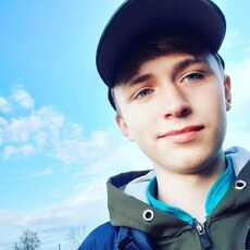 Фотография мужчины Ярослав, 23 года из г. Архангельск