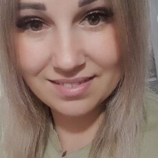 Фотография девушки Алевтина, 34 года из г. Лысьва