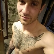 Фотография мужчины Даниил, 25 лет из г. Ставрополь