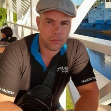 Фотография мужчины Олег, 45 лет из г. Вытегра