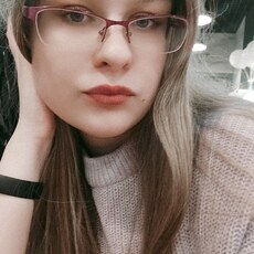 Фотография девушки Виктория, 21 год из г. Минск