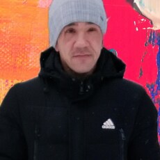 Фотография мужчины Сергей, 44 года из г. Киреевск