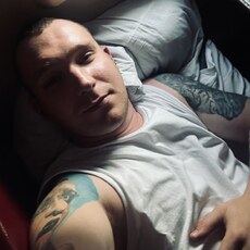 Фотография мужчины Валентин, 29 лет из г. Красноярск