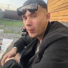 Фотография мужчины Лев, 24 года из г. Бодайбо