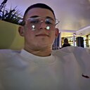 Кирилл, 21 год