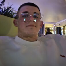 Фотография мужчины Кирилл, 21 год из г. Гулькевичи