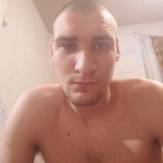 Фотография мужчины Илларион, 23 года из г. Переяславка