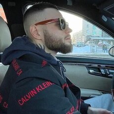 Фотография мужчины Данил, 20 лет из г. Санкт-Петербург