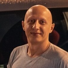 Фотография мужчины Ашот, 34 года из г. Пенза