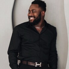 Фотография мужчины Афро, 29 лет из г. Томск