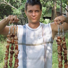 Фотография мужчины Брэд, 36 лет из г. Североморск