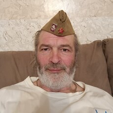 Фотография мужчины Кю, 58 лет из г. Москва