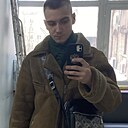 Константин, 23 года