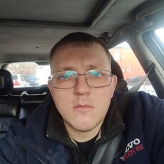 Фотография мужчины Владимир, 34 года из г. Павлодар