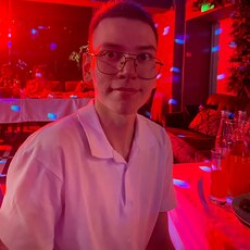 Фотография мужчины Андрей, 19 лет из г. Саранск